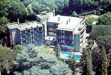 Hotel Cristallino & Suites Montecatini-Terme