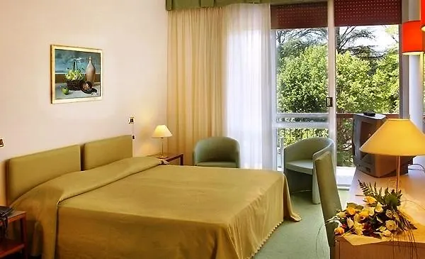 Hotel Cristallino & Suites Montecatini-Terme