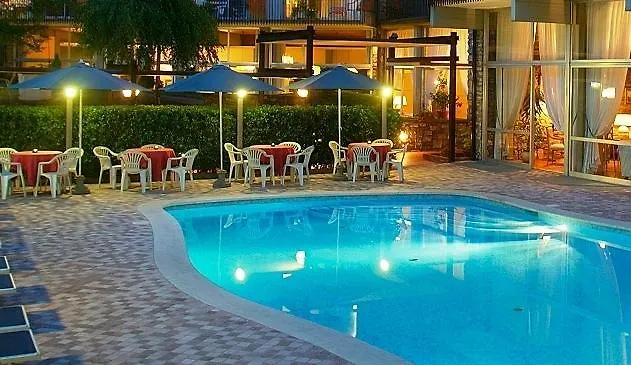 Hotel Cristallino & Suites Montecatini-Terme