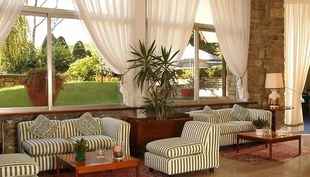Hotel Cristallino & Suites Montecatini-Terme