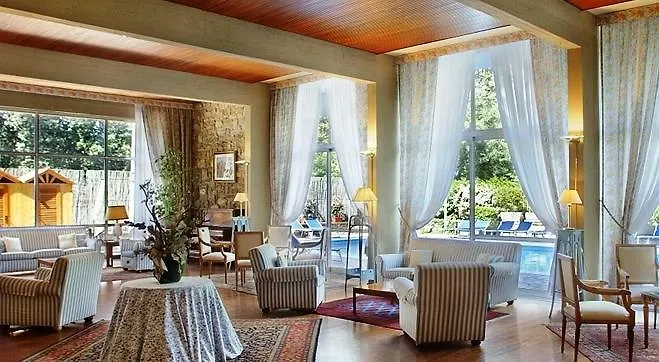 Hotel Cristallino & Suites Montecatini-Terme 4*,  Italia