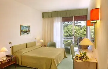 Hotel Cristallino & Suites Montecatini-Terme Italia