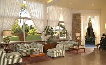 Hotel Cristallino & Suites Montecatini-Terme