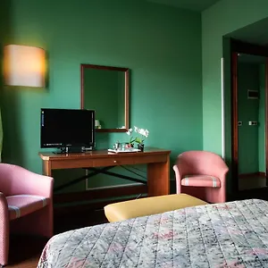 Hotel Adua & Regina Di Saba Wellness & Beauty, Montecatini-Terme