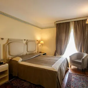 Hotel Grand Tettuccio, Montecatini-Terme