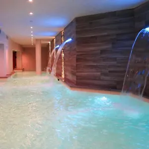 Hotel Columbia Wellness &, Montecatini-Terme