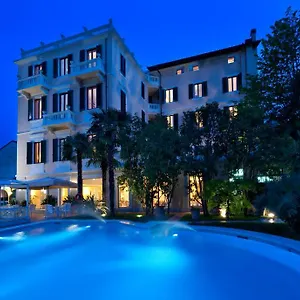 Hotel Parma E Oriente Wellness &, Montecatini-Terme