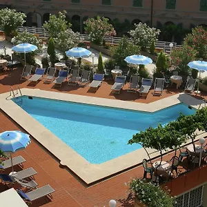 Hotel Grand Plaza & Maggiore, Montecatini-Terme