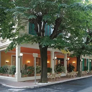 Hotel Boston, Montecatini-Terme