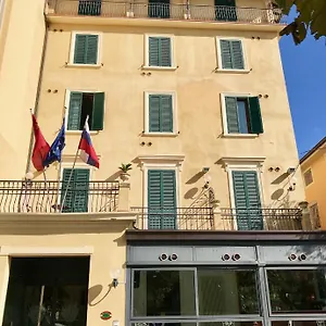 Le Fonti Hotel