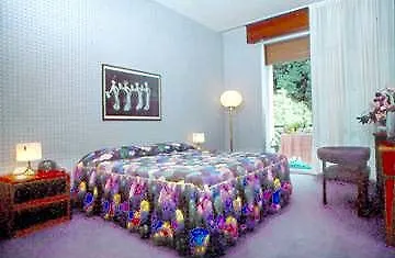 Hotel Cristallino & Suites Montecatini Terme