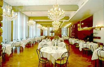 Hotel Cristallino & Suites Montecatini Terme Olaszország