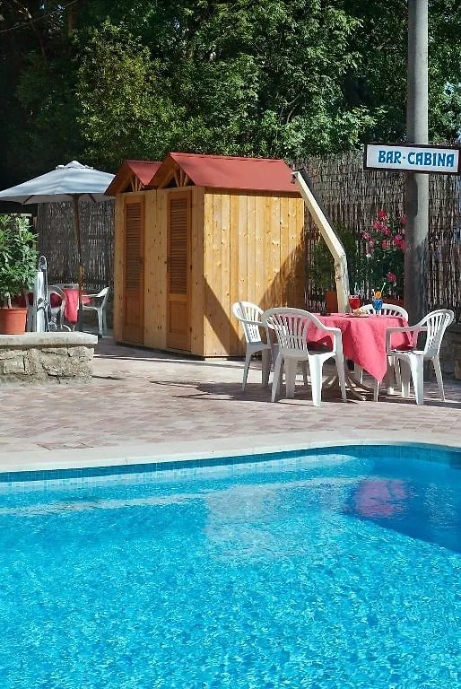 Hotel Cristallino & Suites Montecatini Terme