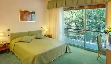 Hotel Cristallino & Suites Montecatini Terme