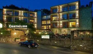 Hotel Cristallino & Suites Montecatini Terme
