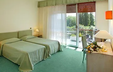 Hotel Cristallino & Suites Montecatini Terme 4*,  Olaszország